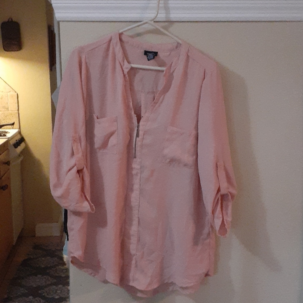 Super comfy shirt